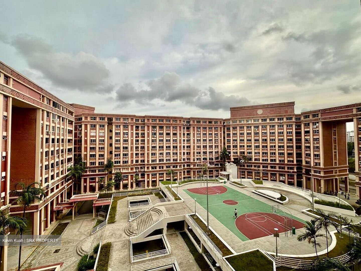 Blk 497B Tampines Street 45 (Tampines), HDB 4 Rooms #521783291